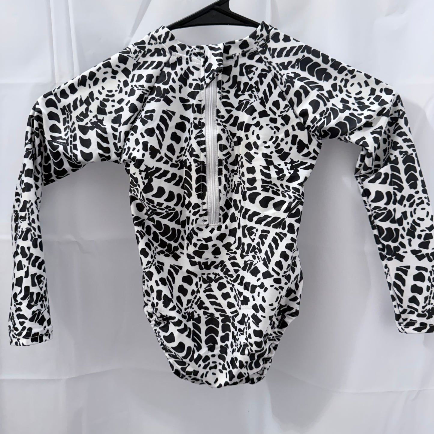 Mahalo kids Pūpū Ala Long sleeve