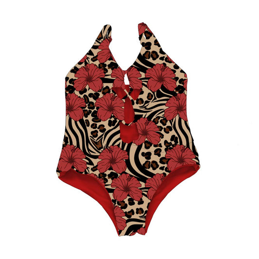 Aloha kids Wild Wena one piece