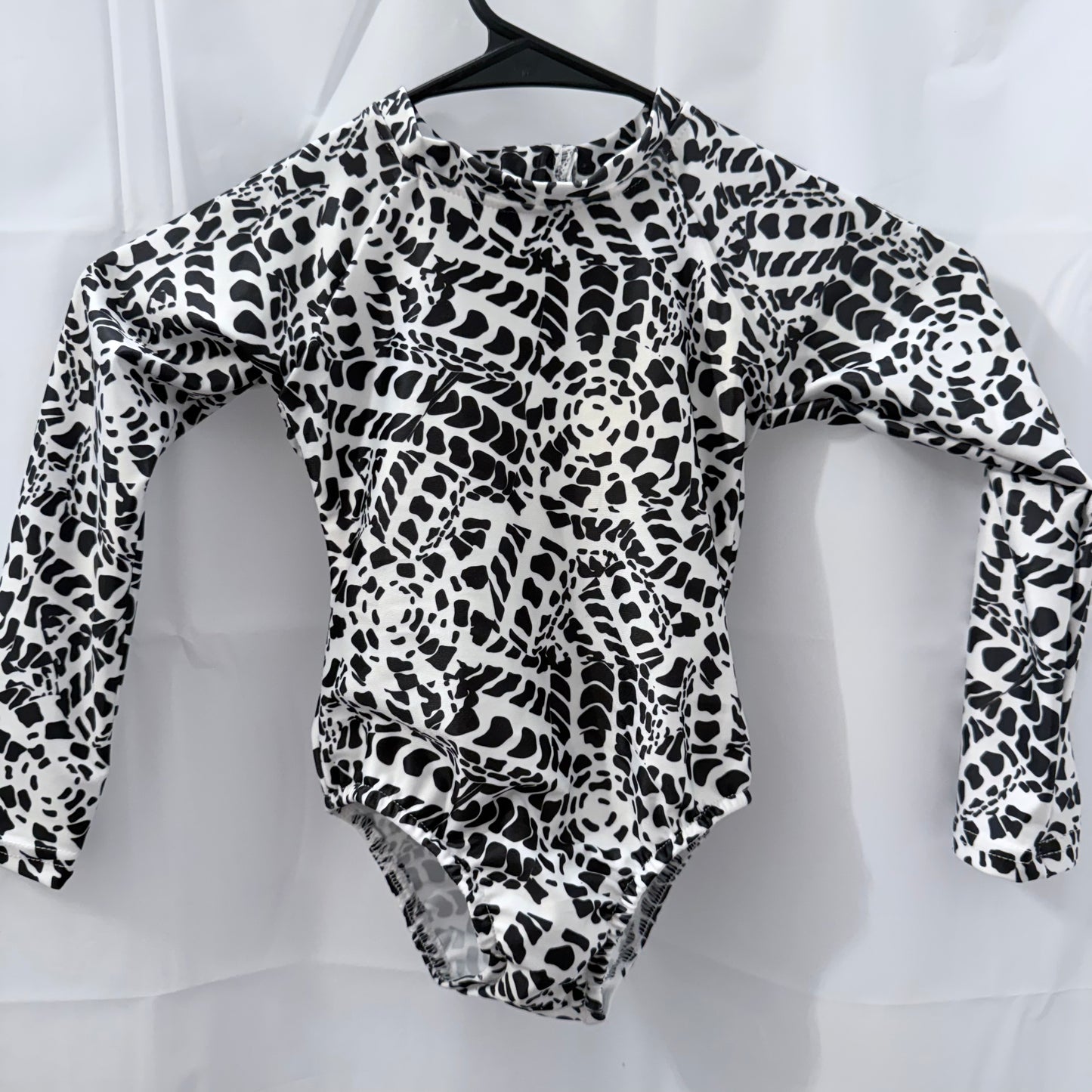 Mahalo kids Pūpū Ala Long sleeve