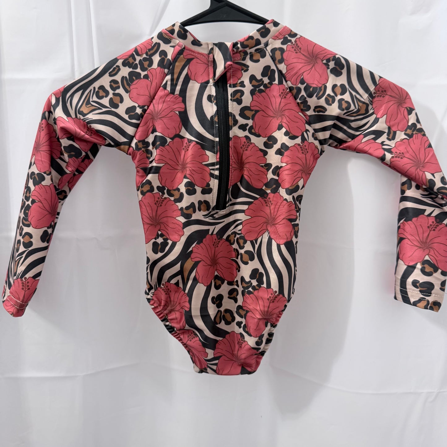 Mahalo kids Wild Wena long sleeve