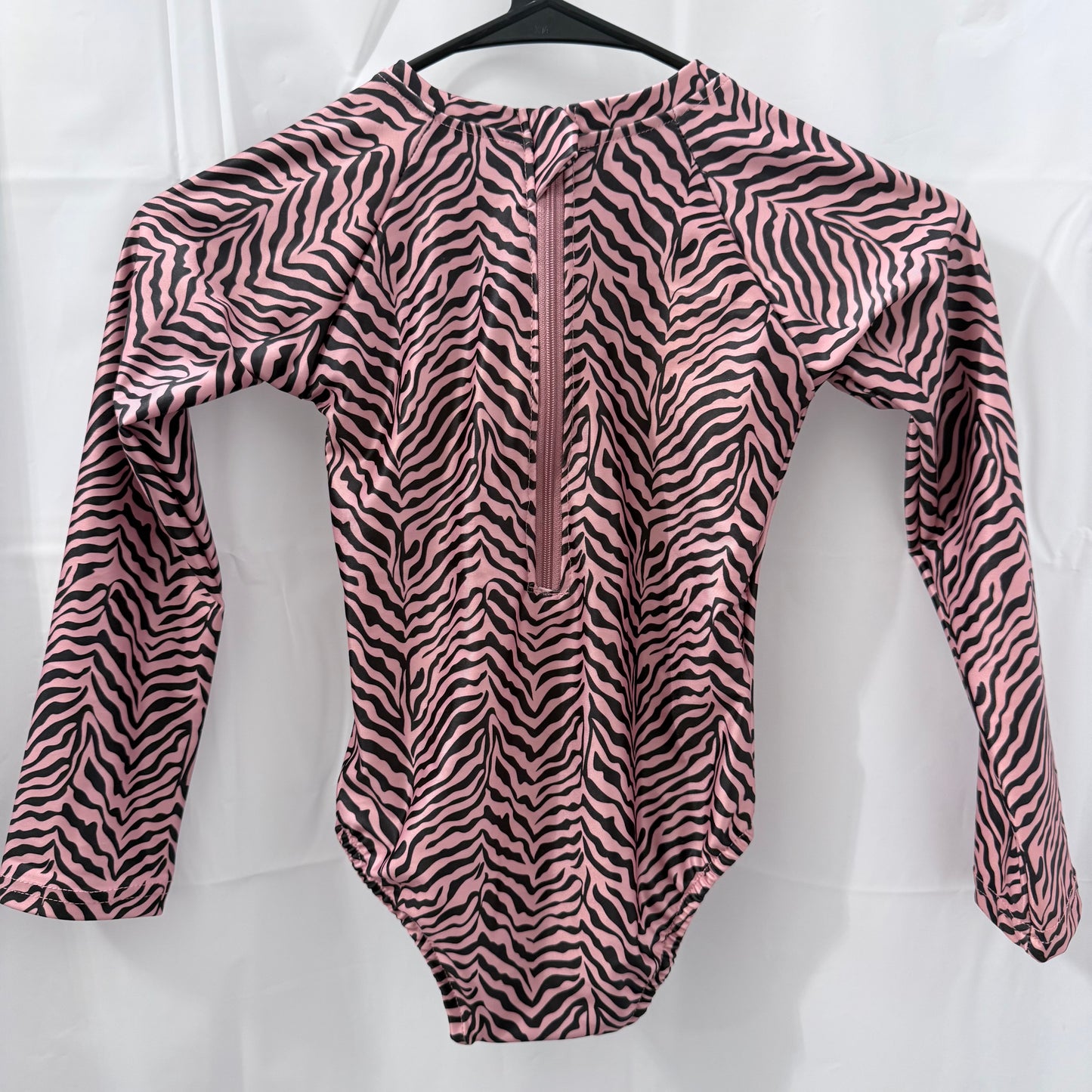 Mahalo kids Wild Hiwa Long Sleeve