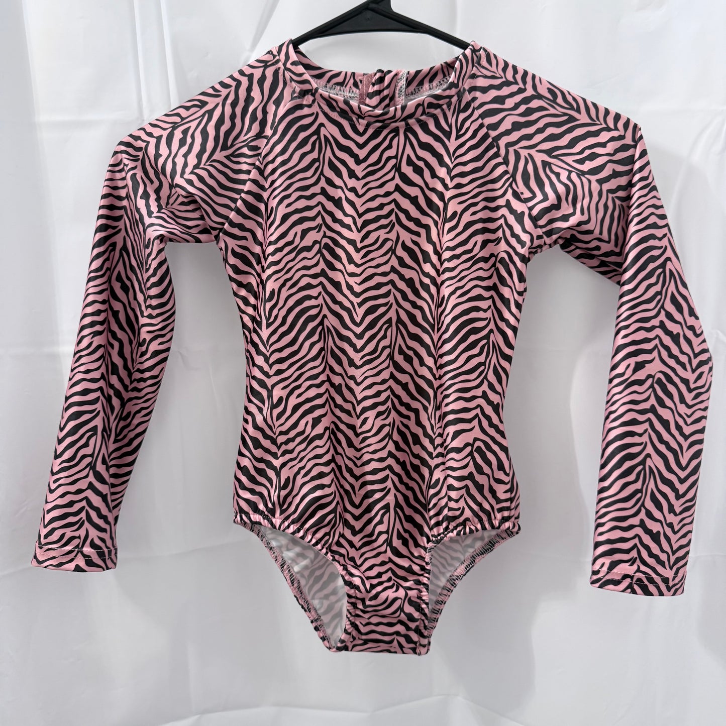 Mahalo kids Wild Hiwa Long Sleeve