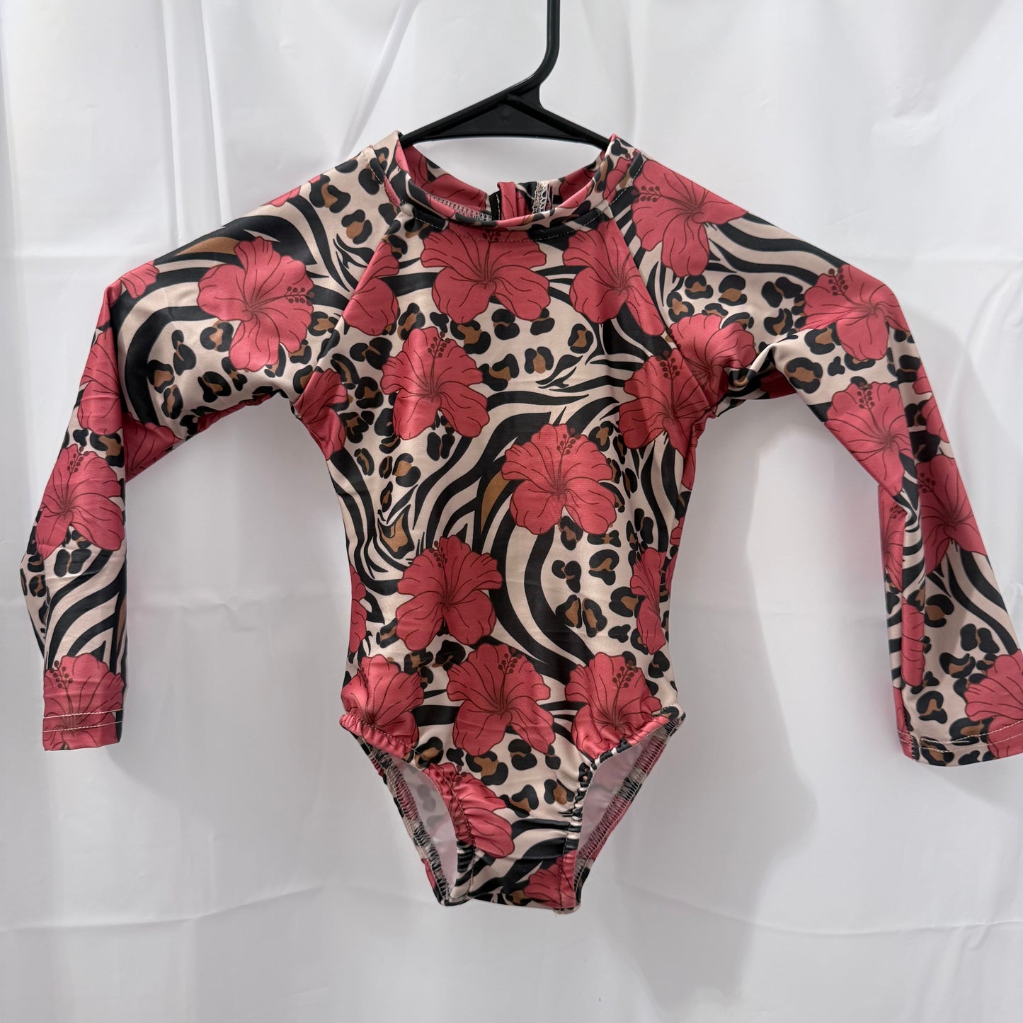 Mahalo kids Wild Wena long sleeve